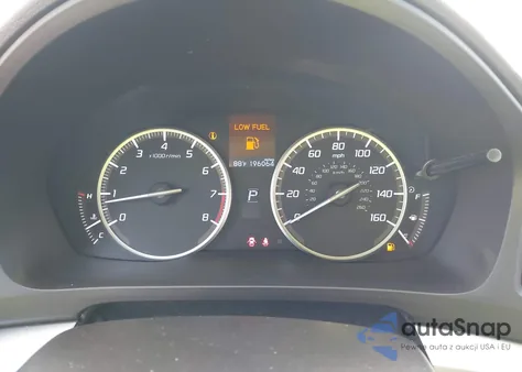 2016 Acura Ilx 2.4L/Acurawatch Plus Package из США, поврежденный, VIN 19UDE2F30GA002434